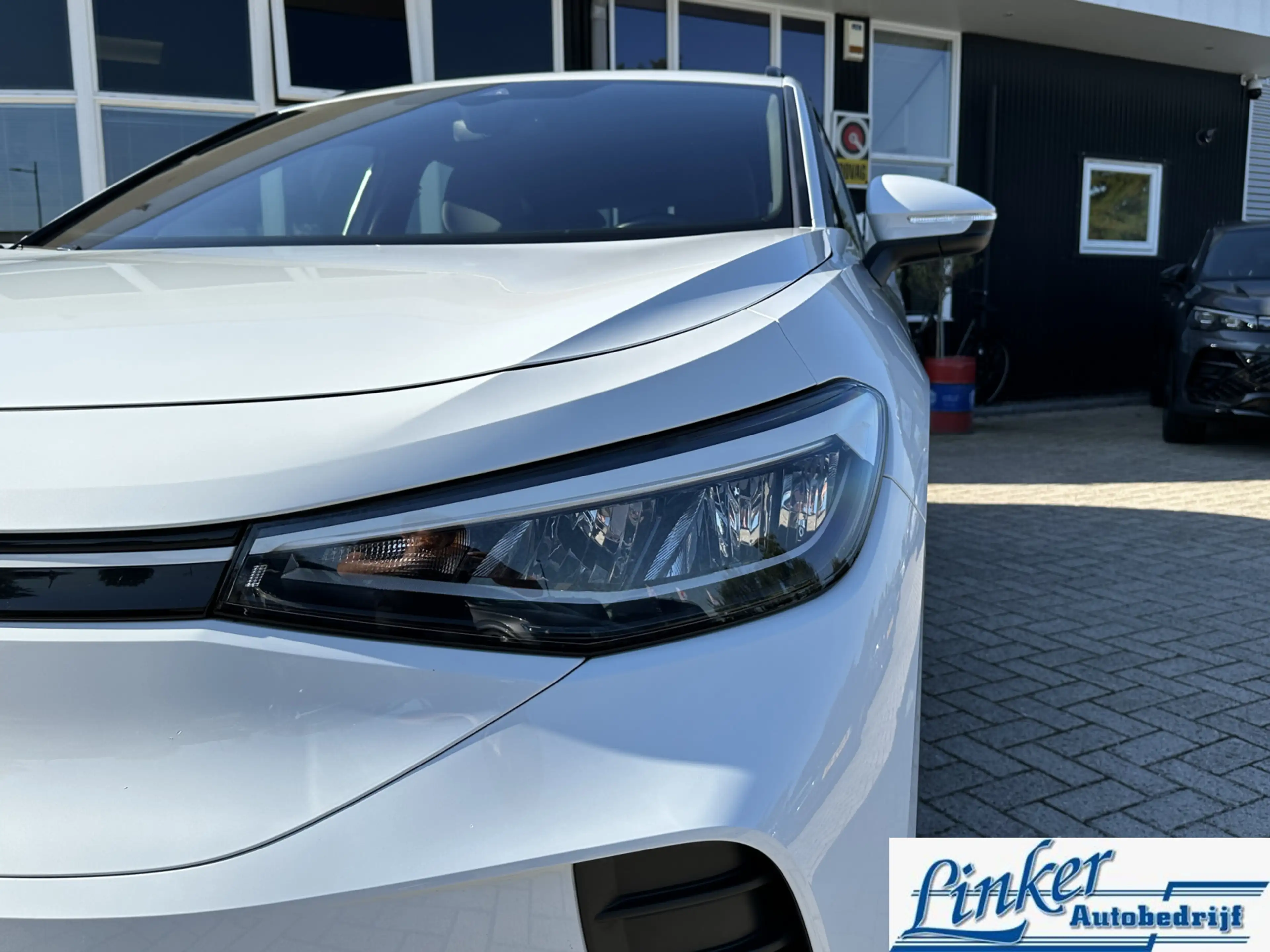 Volkswagen ID.4 Life 77 kWh - SoH 93% | TREKH | CAMERA | CARPLAY | — photo 9