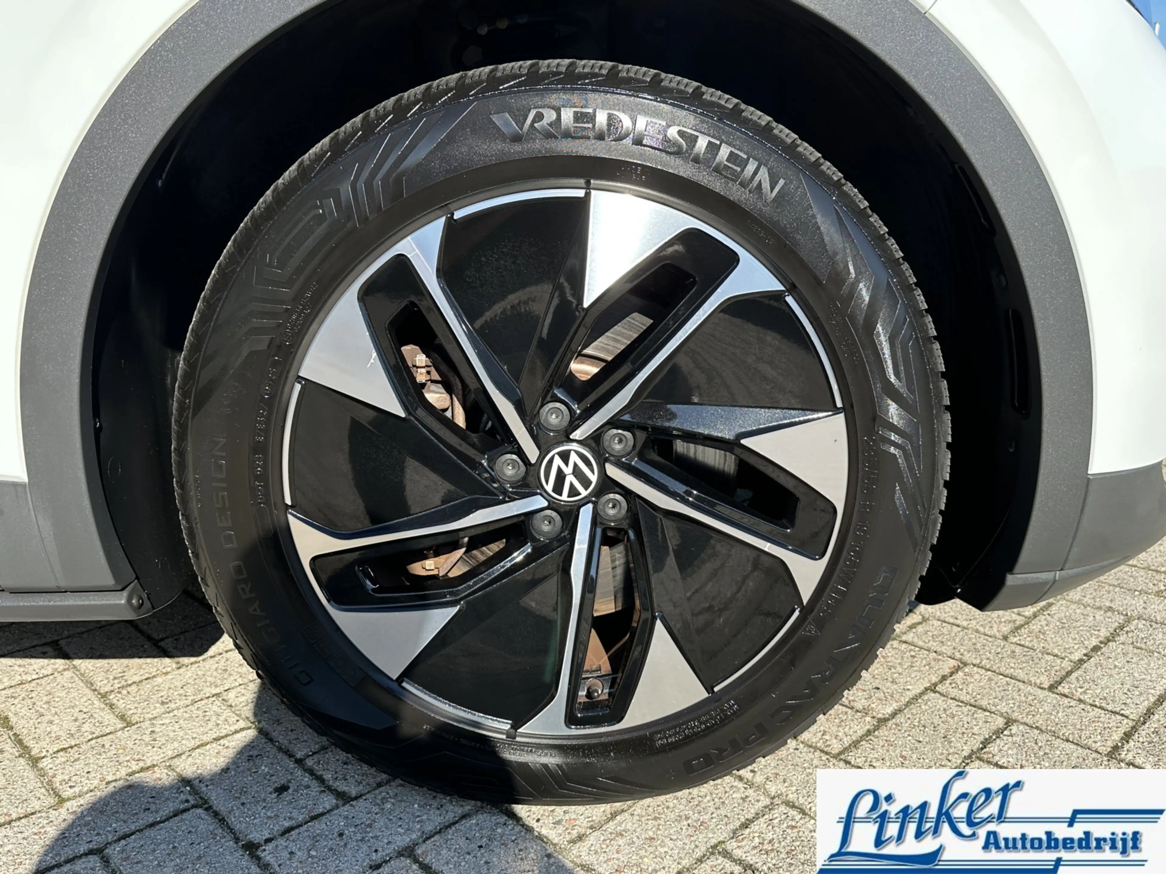 Volkswagen ID.4 Life 77 kWh - SoH 93% | TREKH | CAMERA | CARPLAY | — photo 11