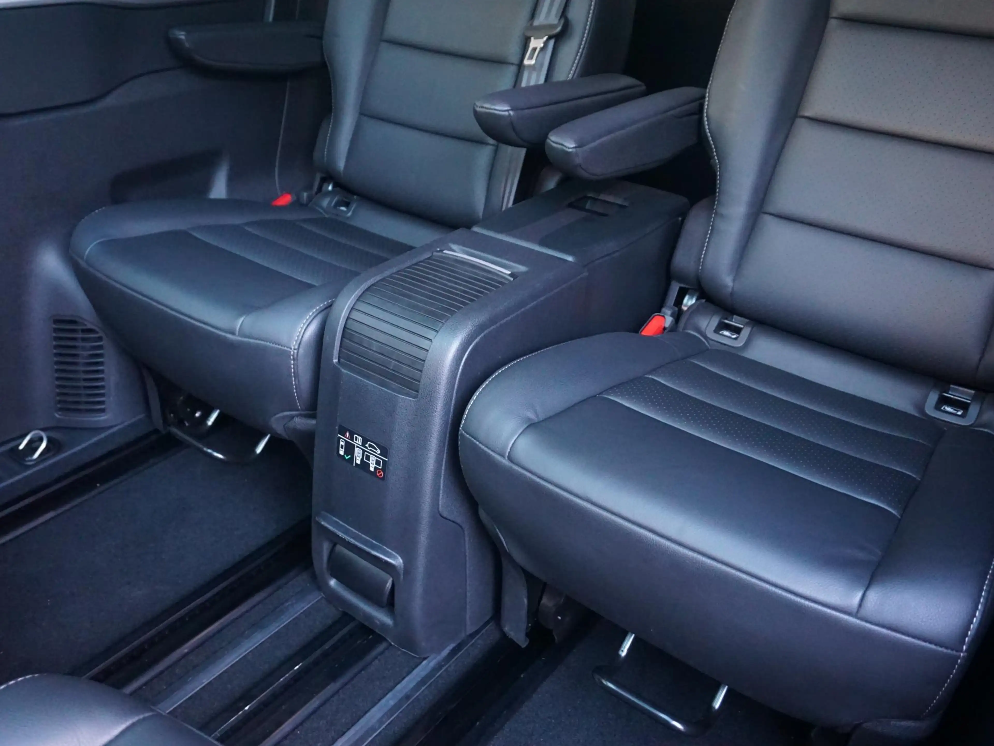 Opel Zafira Life Zafira-e 75 kWh 6-persoons VIP uitvoering, voorzie — photo 13