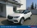Opel Grandland X 1,6 Turbo PHEV Innovation Weiß - thumbnail 1