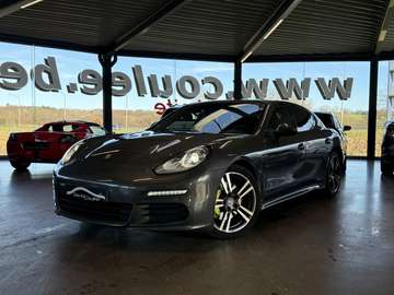 S e-Hybrid 3.0i V6 MARCHAND EXPORT