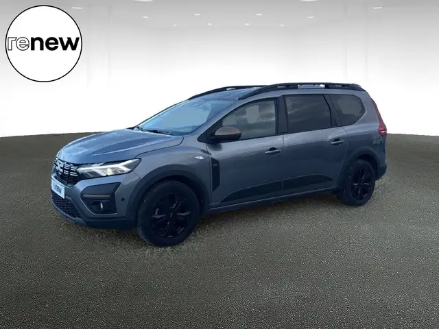 Dacia Jogger Jogger LPG 1.0 ECO-G Extreme 5pl. (EU6d)