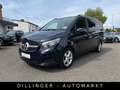 Mercedes-Benz V 220 d 7G-Tro EDITION Lang 7-Sitzer SPORTPAKET Bleu - thumbnail 18