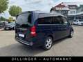 Mercedes-Benz V 220 d 7G-Tro EDITION Lang 7-Sitzer SPORTPAKET Bleu - thumbnail 3