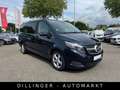 Mercedes-Benz V 220 d 7G-Tro EDITION Lang 7-Sitzer SPORTPAKET Bleu - thumbnail 1