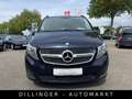 Mercedes-Benz V 220 d 7G-Tro EDITION Lang 7-Sitzer SPORTPAKET Bleu - thumbnail 5