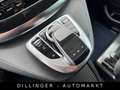 Mercedes-Benz V 220 d 7G-Tro EDITION Lang 7-Sitzer SPORTPAKET Bleu - thumbnail 10