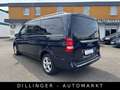 Mercedes-Benz V 220 d 7G-Tro EDITION Lang 7-Sitzer SPORTPAKET Bleu - thumbnail 19