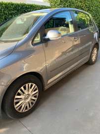 Golf Plus 1.4 TSI Highline