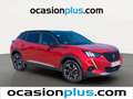 Peugeot 2008 1.2 PureTech S&S GT Line 130 Rojo - thumbnail 2