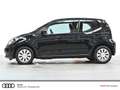 Volkswagen up! 1.0 TSI KAMERA PARK ASSIST GRA LED Garantie Basis Schwarz - thumbnail 4