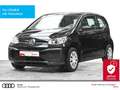 Volkswagen up! 1.0 TSI KAMERA PARK ASSIST GRA LED Garantie Basis Schwarz - thumbnail 1