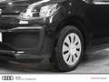 Volkswagen up! 1.0 TSI KAMERA PARK ASSIST GRA LED Garantie Basis Schwarz - thumbnail 6