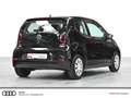 Volkswagen up! 1.0 TSI KAMERA PARK ASSIST GRA LED Garantie Basis Schwarz - thumbnail 3