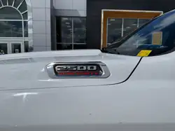 RAM 2500 fotografie RAM 2500