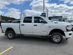 RAM 2500 fotografie RAM 2500