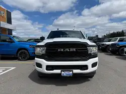 RAM 2500 fotografie RAM 2500