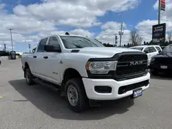 RAM 2500 fotografie RAM 2500