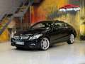 Mercedes-Benz E 350 CGI Coupe BE AMG Line BELÜFTUNG~LEDER~PANO Noir - thumbnail 1