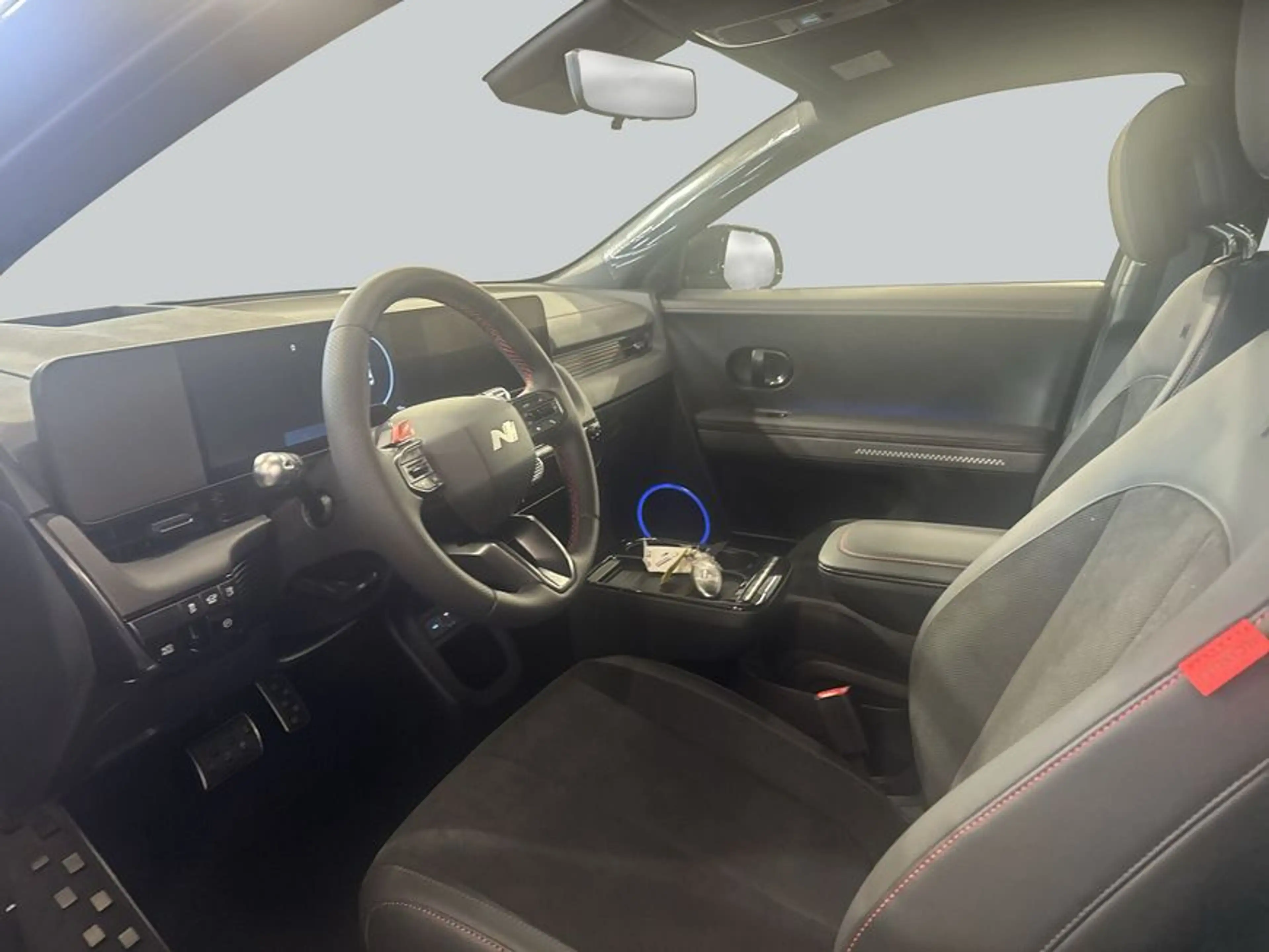 Hyundai IONIQ 5 84 kWh N Line X 168 kW, 5-türig (Strom) — photo 10