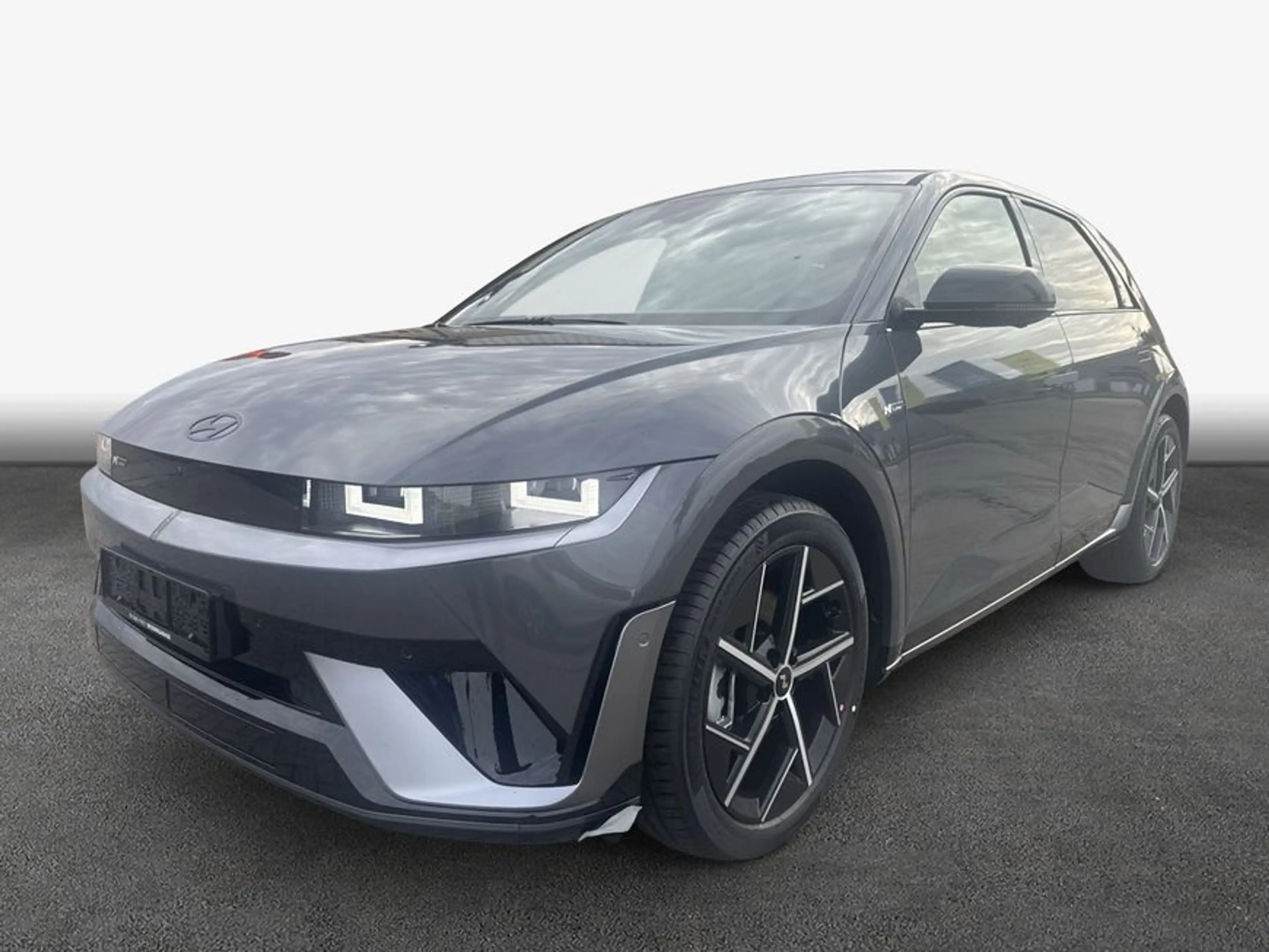 Hyundai IONIQ 5 84 kWh N Line X 168 kW, 5-türig (Strom) — photo 7