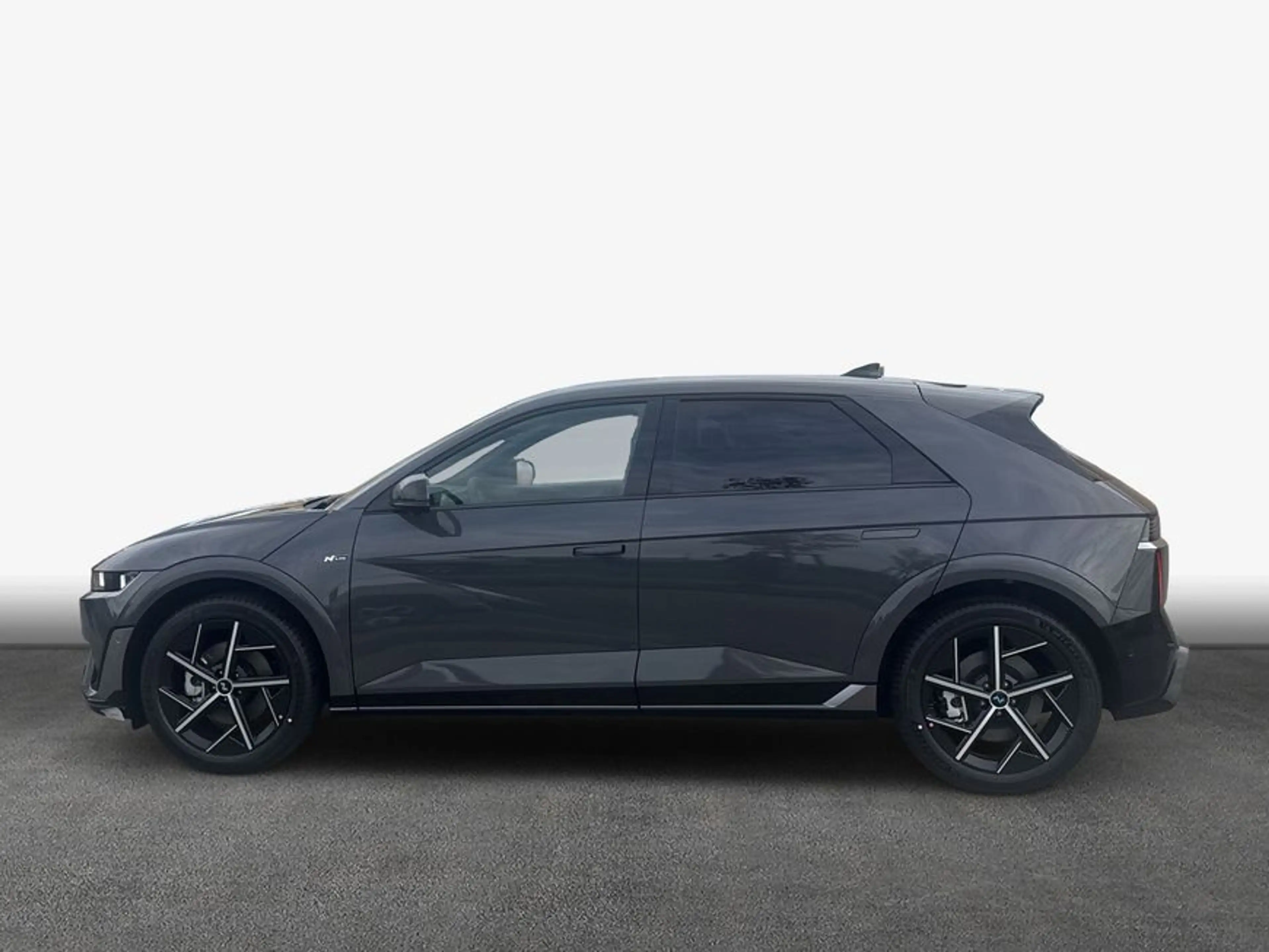 Hyundai IONIQ 5 84 kWh N Line X 168 kW, 5-türig (Strom) — photo 5