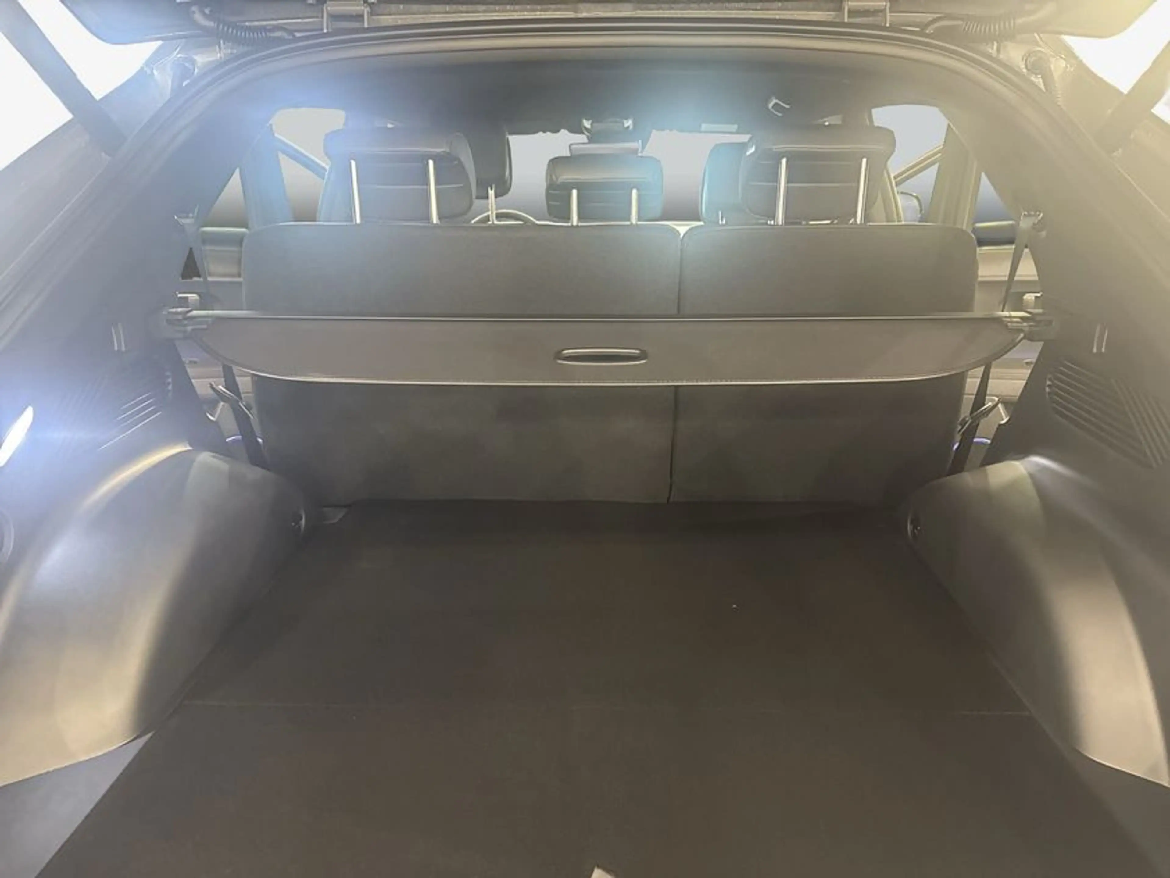 Hyundai IONIQ 5 84 kWh N Line X 168 kW, 5-türig (Strom) — photo 9