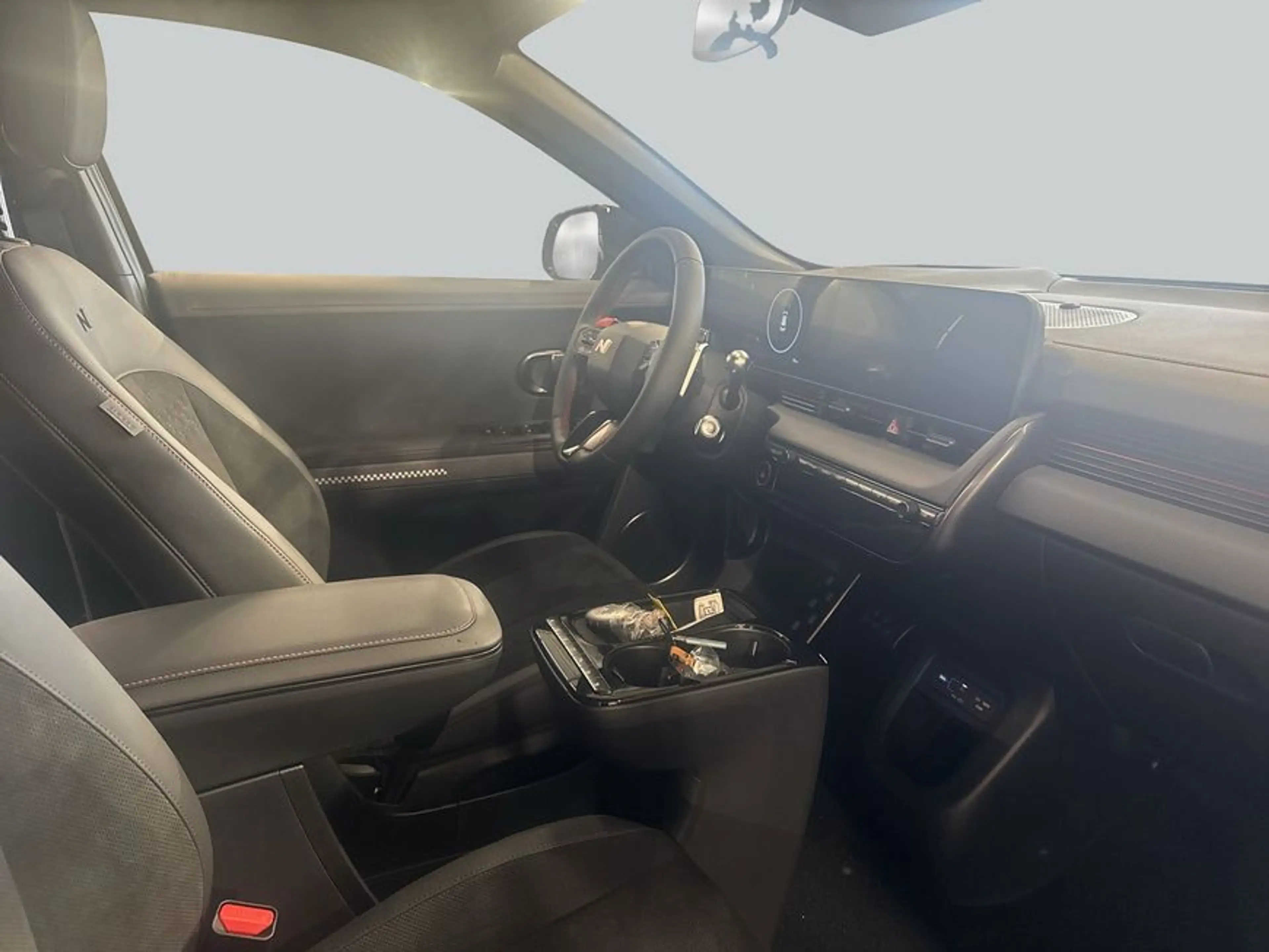 Hyundai IONIQ 5 84 kWh N Line X 168 kW, 5-türig (Strom) — photo 13