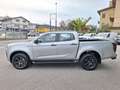 Isuzu D-Max 1.9 164cv Crew Nitro Sport 4x4 A/T PROMO SETTEMBRE Silber - thumbnail 4