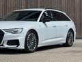 Audi A6 Avant 55 TFSI e quattro Pro Line S Competition / A Blanc - thumbnail 3