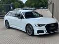 Audi A6 Avant 55 TFSI e quattro Pro Line S Competition / A Blanc - thumbnail 39