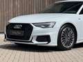 Audi A6 Avant 55 TFSI e quattro Pro Line S Competition / A Blanc - thumbnail 4