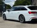 Audi A6 Avant 55 TFSI e quattro Pro Line S Competition / A Blanc - thumbnail 8