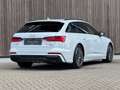 Audi A6 Avant 55 TFSI e quattro Pro Line S Competition / A Blanc - thumbnail 32