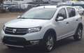 Dacia Sandero II Stepway Prestige | *EUR5*PDC*TOUCH* Weiß - thumbnail 1