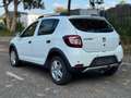 Dacia Sandero II Stepway Prestige Weiß - thumbnail 4