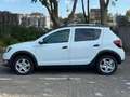 Dacia Sandero II Stepway Prestige Weiß - thumbnail 3