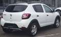 Dacia Sandero II Stepway Prestige | *EUR5*PDC*TOUCH* Weiß - thumbnail 5