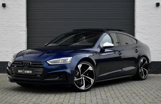 Audi S5 Sportback 3.0 TFSI quattro Pro Line Plus | Pano |