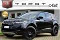 Land Rover Range Rover Evoque 2.0d i4 mhev S awd 180cv auto UNICOPROP, PERMUTE Nero - thumbnail 1