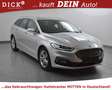 Ford Mondeo Tur 2.0d Aut. Titan STDHZ+KAM+ACC+LED+AHK Silber - thumbnail 1