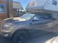 Ford Ranger 2,0 l EcoBlue Autm. Limited / Auflastung 3,5t Grau - thumbnail 2
