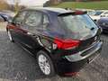 SEAT Ibiza 1.0 TSI *STYLE*PDCHI+VO+KAMERA*DAB*ACC*FUL Noir - thumbnail 4