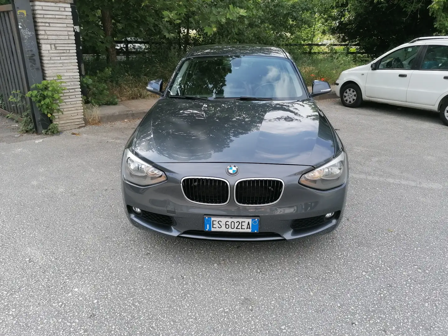 BMW 120 120d 5p Sport - 1