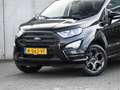 Ford EcoSport ST-Line 1.0 EcoBoost 125pk WINTER PACK | KEYLESS E Zwart - thumbnail 3