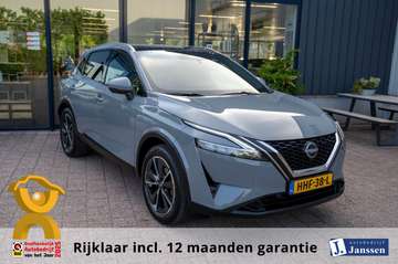 1.3 MHEV N-Connecta |Prijs rijklaar incl 12 mnd ga
