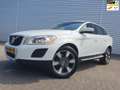 Volvo XC60 2.0 T5 Clima/Cruise/Leder/Navi Wit - thumbnail 1