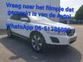 Volvo XC60 2.0 T5 Clima/Cruise/Leder/Navi Wit - thumbnail 6