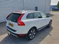 Volvo XC60 2.0 T5 Clima/Cruise/Leder/Navi Wit - thumbnail 2