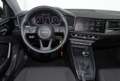 Audi A1 30 TFSI STRONIC ALLSTREET LED 17 5 ANNI GARANZIA Nero - thumbnail 7
